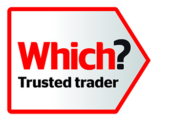 Garage Doors Direct are a Which? Trusted Trader